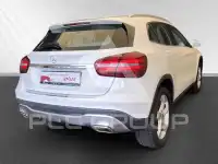 2019 Mercedes Benz GLA 200
