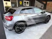 2019 Mercedes Benz GLA 200