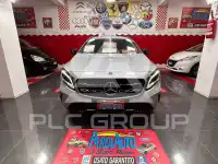 2019 Mercedes Benz GLA 200