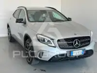 2019 Mercedes Benz GLA 200