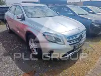 2019 Mercedes Benz GLA 200