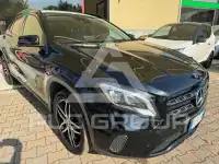 2019 Mercedes Benz GLA 200