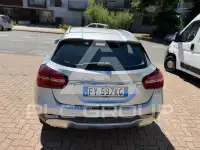 2019 Mercedes Benz GLA 200