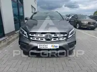 2019 Mercedes Benz GLA 200