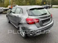 2019 Mercedes Benz GLA 200