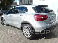 2019 Mercedes Benz GLA 200
