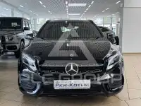 2019 Mercedes Benz GLA 200