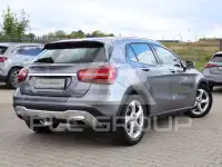 2019 Mercedes Benz GLA 200