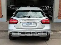2019 Mercedes Benz GLA 200