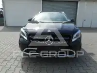 2019 Mercedes Benz GLA 200