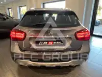 2019 Mercedes Benz GLA 200