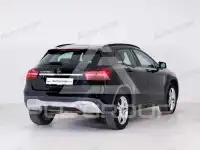2019 Mercedes Benz GLA 200