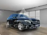 2019 Mercedes Benz GLA 200