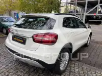 2019 Mercedes Benz GLA 200
