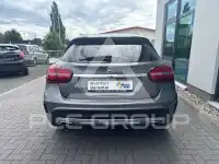 2019 Mercedes Benz GLA 200