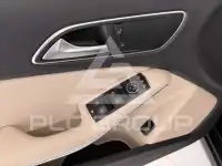 2019 Mercedes Benz GLA 200