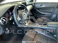 2019 Mercedes Benz GLA 200