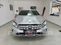 2019 Mercedes Benz GLA 200