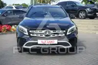 2019 Mercedes Benz GLA 200