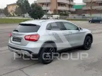 2019 Mercedes Benz GLA 200