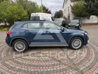 2019 Mercedes Benz GLA 200