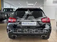 2019 Mercedes Benz GLA 200