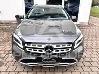 2019 Mercedes Benz GLA 200