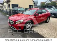 2019 Mercedes Benz GLA 200
