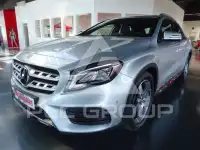 2019 Mercedes Benz GLA 200