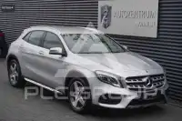 2019 Mercedes Benz GLA 200