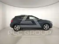 2019 Mercedes Benz GLA 200