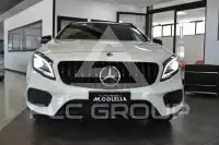 2019 Mercedes Benz GLA 200