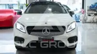 2019 Mercedes Benz GLA 200