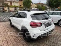 2019 Mercedes Benz GLA 200