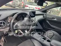 2019 Mercedes Benz GLA 200