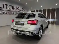 2019 Mercedes Benz GLA 200