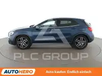 2019 Mercedes Benz GLA 200