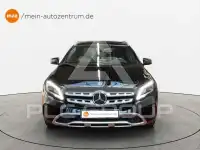 2019 Mercedes Benz GLA 200