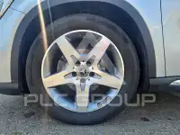 2019 Mercedes Benz GLA 200