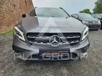2019 Mercedes Benz GLA 200