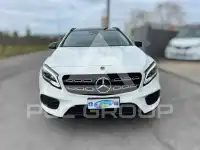 2019 Mercedes Benz GLA 200