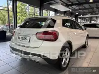 2019 Mercedes Benz GLA 200