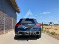 2019 Mercedes Benz GLA 200