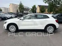 2019 Mercedes Benz GLA 200