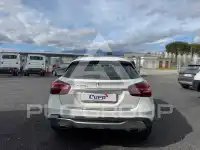2019 Mercedes Benz GLA 200