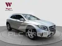 2019 Mercedes Benz GLA 200