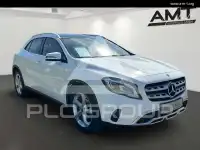 2019 Mercedes Benz GLA 200