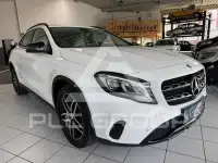 2019 Mercedes Benz GLA 200