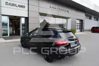 2019 Mercedes Benz GLA 200