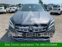 2019 Mercedes Benz GLA 200